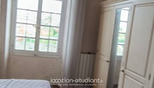 Colocation tudiante Studio à Antibes (06160)