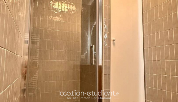 Colocation tudiante Studio à Antibes (06160)