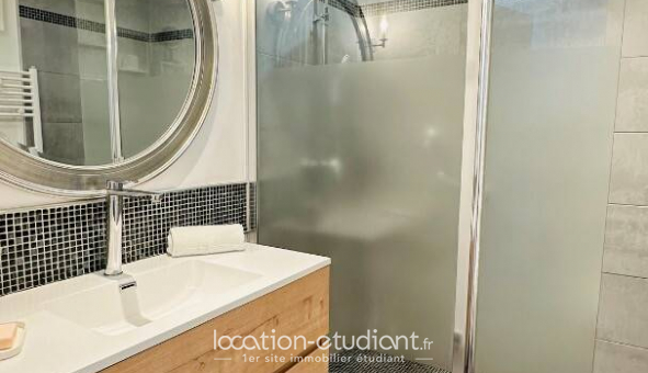 Colocation tudiante Studio à Antibes (06160)