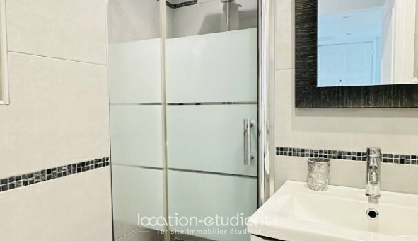 Colocation tudiante Studio à Antibes (06160)