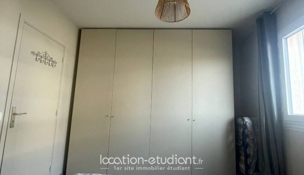 Colocation tudiante Studio à Antibes (06160)