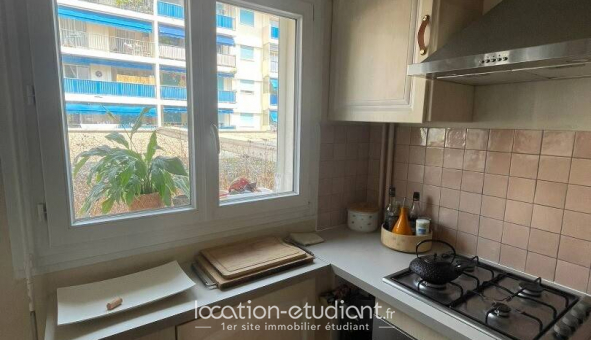 Colocation tudiante Studio à Antibes (06160)