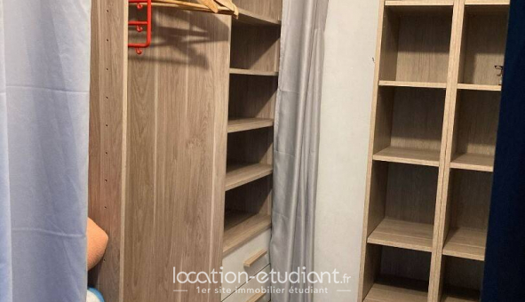 Colocation tudiante Studio à Antibes (06160)