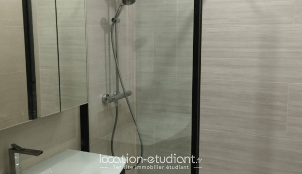 Colocation tudiante Studio à Antibes (06160)
