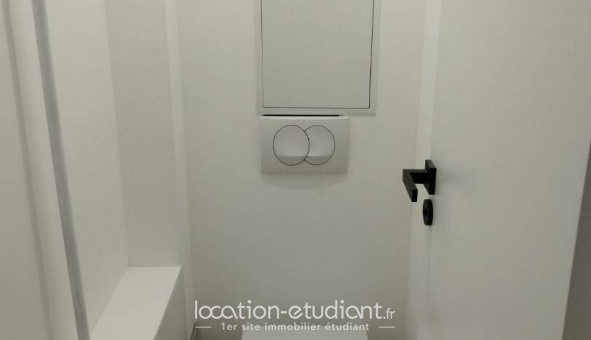 Colocation tudiante Studio à Antibes (06160)