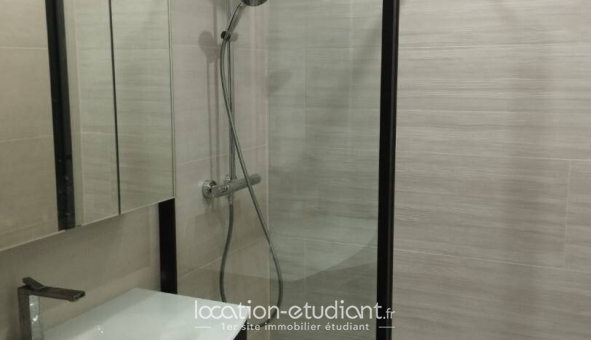 Colocation tudiante Studio à Antibes (06160)