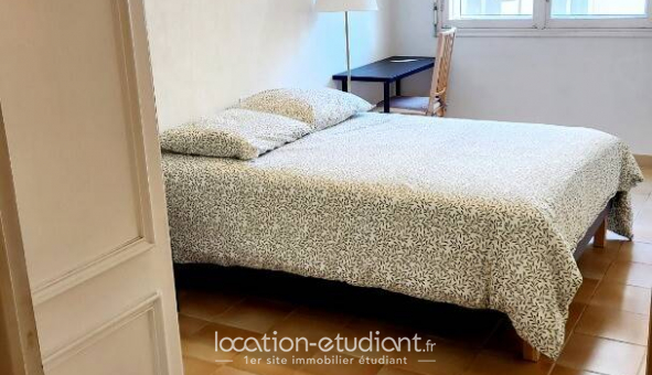 Colocation tudiante Studio à Antibes (06160)