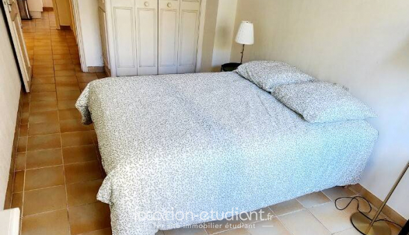Colocation tudiante Studio à Antibes (06160)