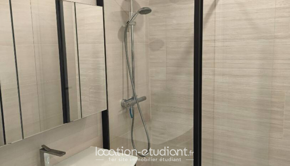 Colocation �tudiante Studio &agrave; Antibes (06160)