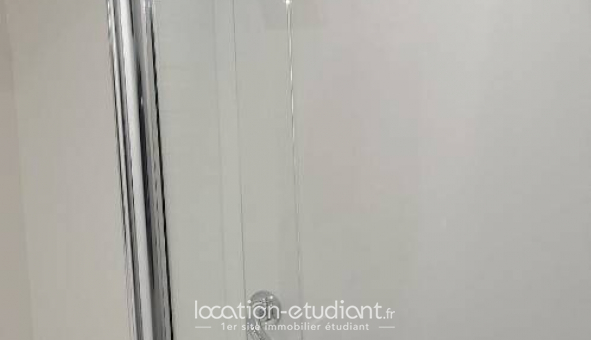 Colocation �tudiante Studio &agrave; Antibes (06160)