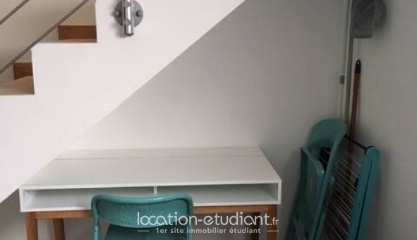 Colocation �tudiante Chambre dans une colocation de 9m2