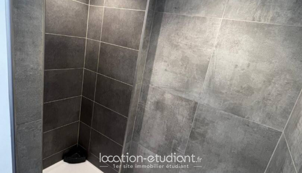 Colocation �tudiante Studio &agrave; Antibes (06160)