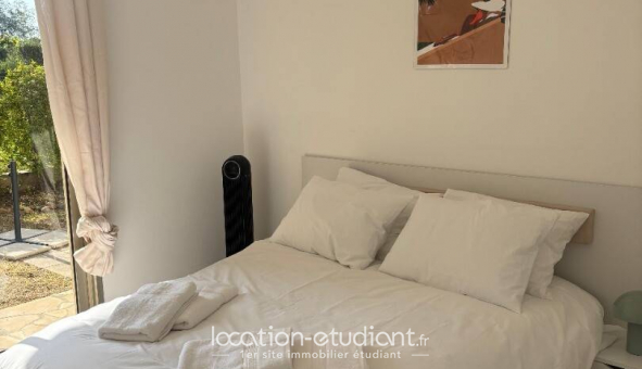 Colocation �tudiante Studio &agrave; Antibes (06160)