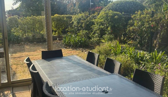 Colocation �tudiante Studio &agrave; Antibes (06160)