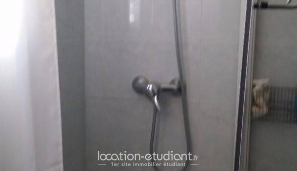 Colocation tudiante Studio à Antibes (06160)