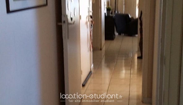 Colocation tudiante Studio à Antibes (06160)