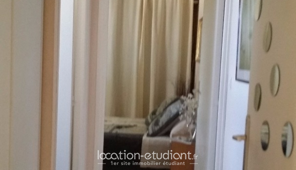 Colocation tudiante Studio à Antibes (06160)