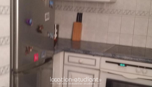 Colocation tudiante Studio à Antibes (06160)