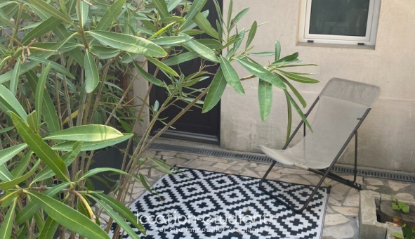 Colocation tudiante Studio à Antibes (06160)