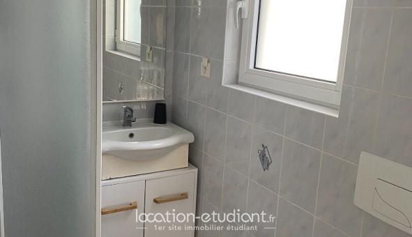 Colocation tudiante Studio à Antibes (06160)