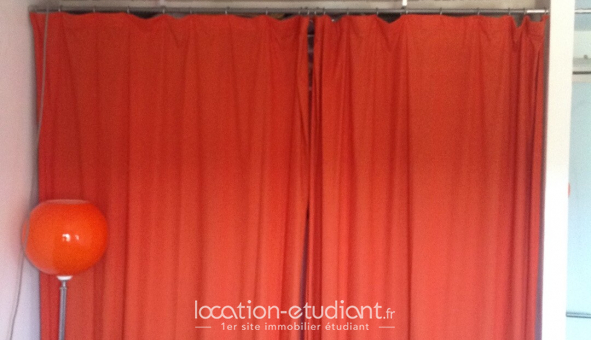 Colocation tudiante Studio à Antibes (06160)