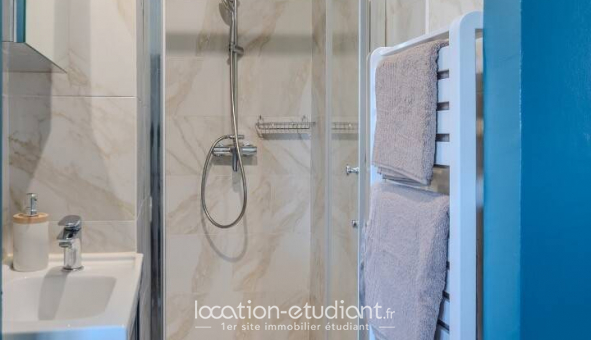 Colocation �tudiante T4 &agrave; Antibes (06160)