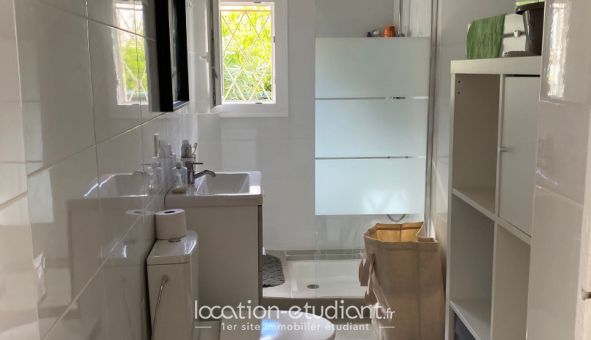 Colocation étudiante T3 à Antibes (06160)