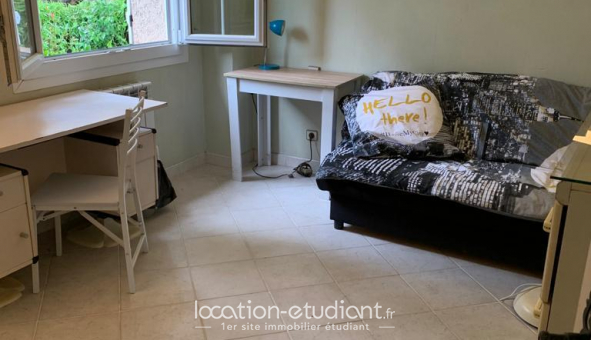 Colocation étudiante T1 à Antibes (06160)