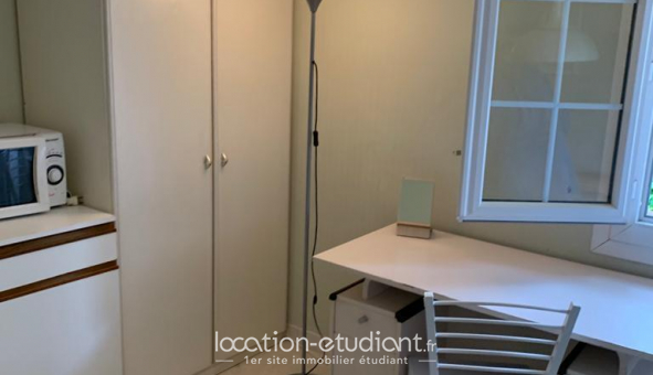 Colocation étudiante T1 à Antibes (06160)