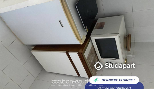 Colocation tudiante T1 à Antibes (06160)