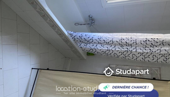 Colocation tudiante T1 à Antibes (06160)