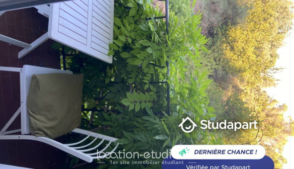 Colocation tudiante T1 à Antibes (06160)