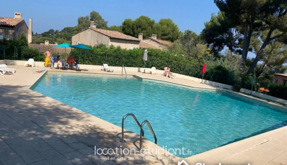 Colocation tudiante T1 à Antibes (06160)