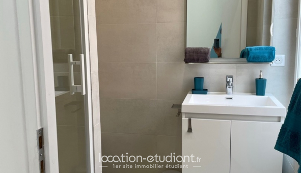 Colocation tudiante T4 à Antibes (06160)
