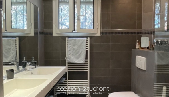 Colocation �tudiante T4 &agrave; Antibes (06160)