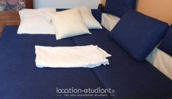 Colocation tudiante Maison de 25m2