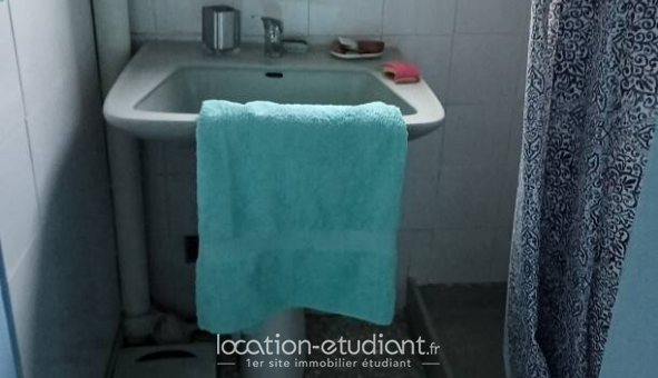 Colocation tudiante Studio à Antony (92160)