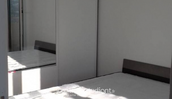 Colocation �tudiante Studio &agrave; Antony (92160)