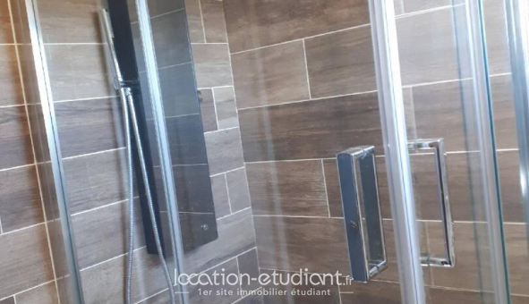 Colocation �tudiante Studio &agrave; Antony (92160)