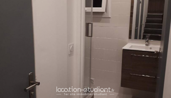 Colocation �tudiante Studio &agrave; Antony (92160)