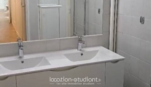 Colocation �tudiante Studio &agrave; Antony (92160)