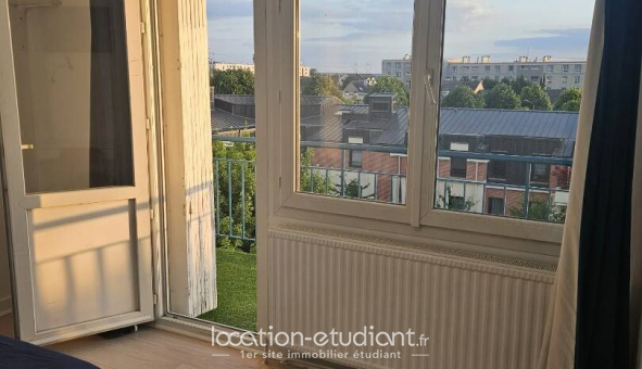 Colocation �tudiante Chambre dans une colocation de 10m2