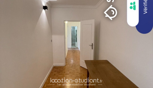 Colocation �tudiante T4 &agrave; Antony (92160)