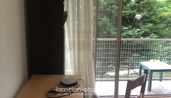 Colocation �tudiante T4 &agrave; Antony (92160)