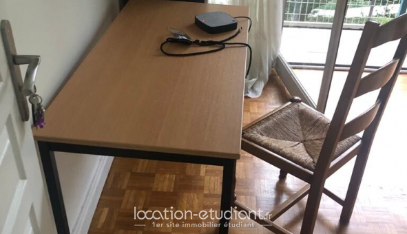 Colocation �tudiante T4 &agrave; Antony (92160)