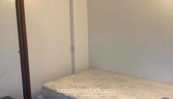 Colocation �tudiante T4 &agrave; Antony (92160)