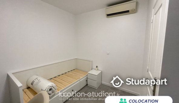 Colocation tudiante T5 à Antony (92160)