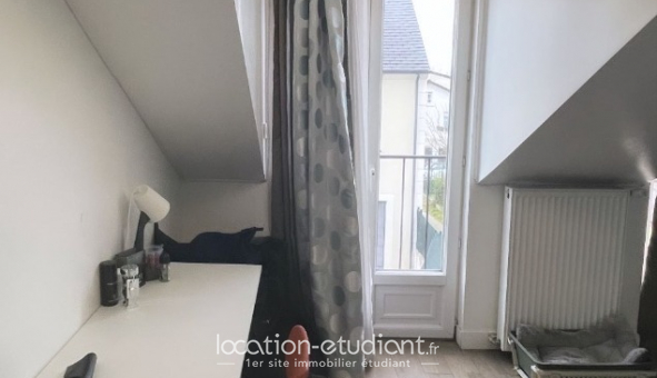 Colocation étudiante T4 à Antony (92160)