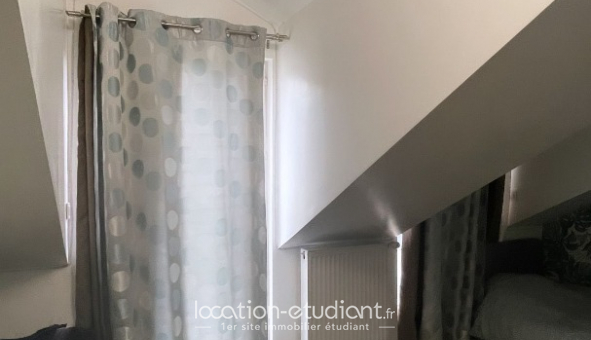 Colocation étudiante T4 à Antony (92160)