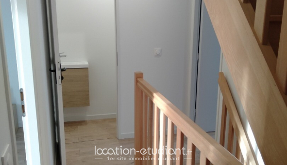 Colocation tudiante Duplex à Anzin (59410)